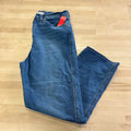 Levi's Size 12 Blue Denim Preloved Jeans