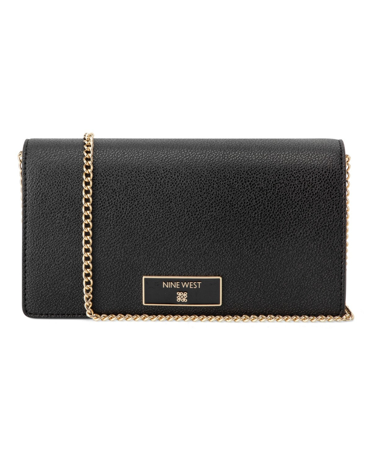 Nine West Black Crossbody