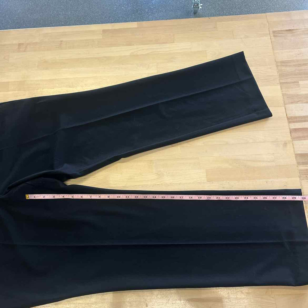 Worthington Size 16 Black Preloved Pants