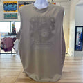NBA Size XL Tan Jersey