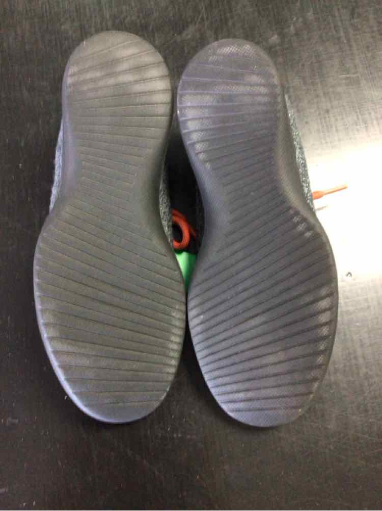 Allbirds Shoe Size 8 Gray Sneakers