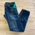 True Religion Size 32 dark blue MENS Jeans