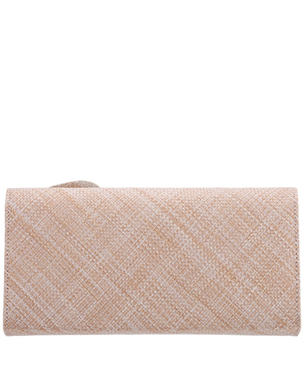 Nina Beige Handbag
