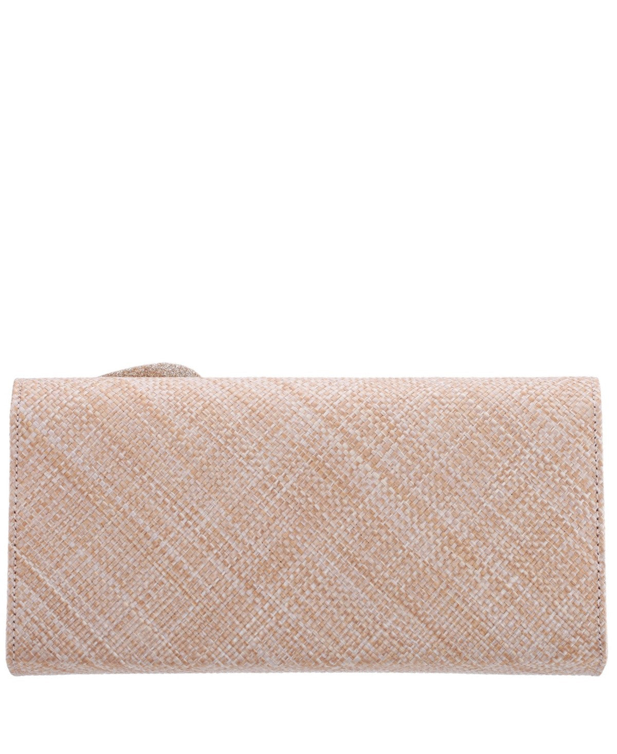 Nina Beige Handbag
