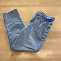 Madewell Size 28 Blue Denim Preloved Jeans