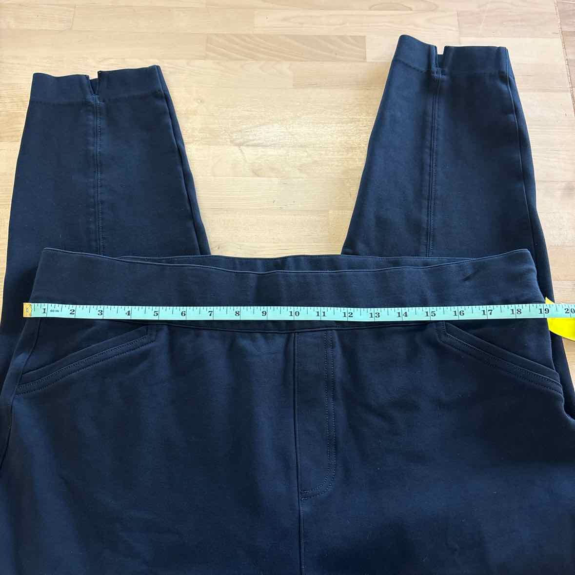 Spanx Size 3X Black Pants