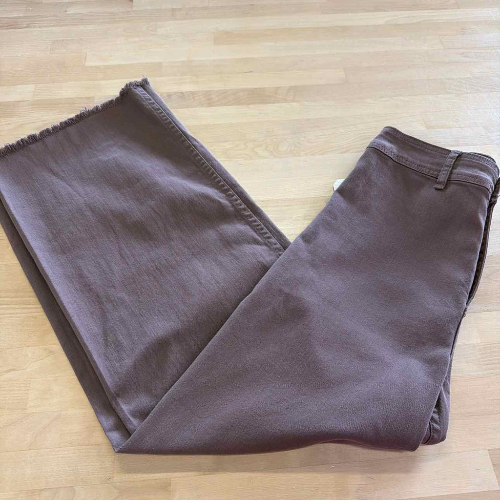 Billabong Juniors' Free Fall Wide-Leg Pants