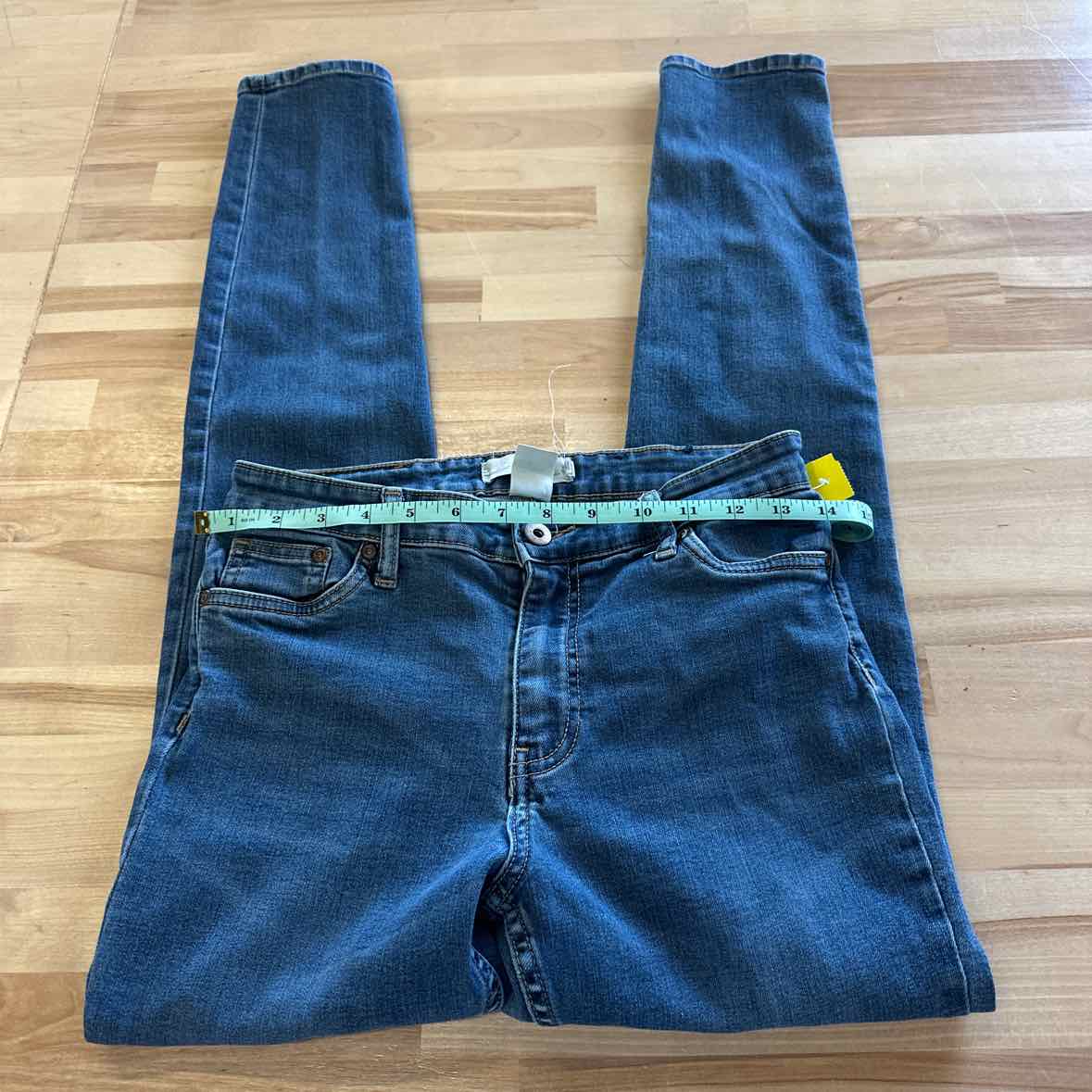 L.O.G.G. Size 8 Denim Jeans