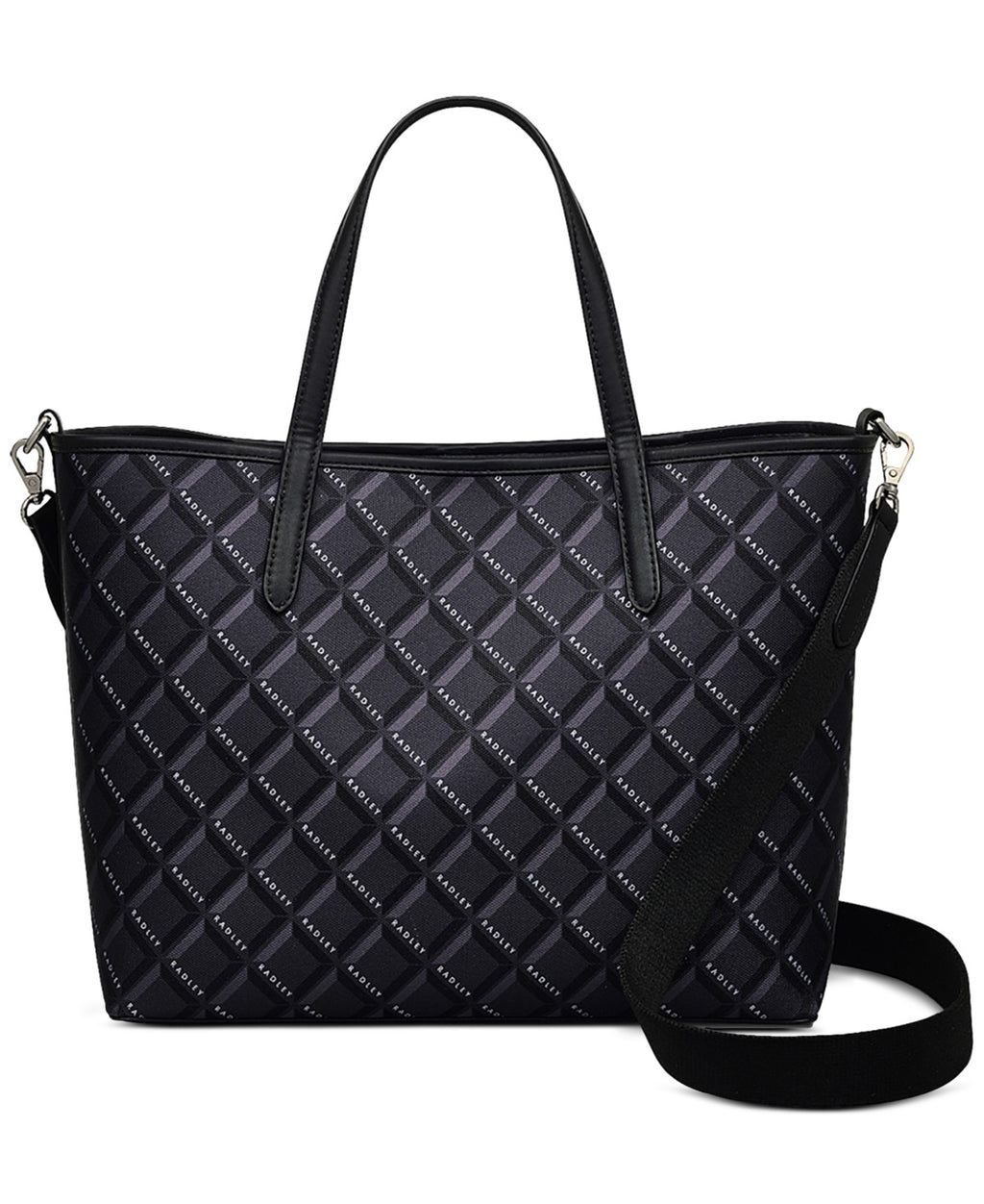 Radley London Womens Southwell Gardens - Radley Geo Open Top Grab