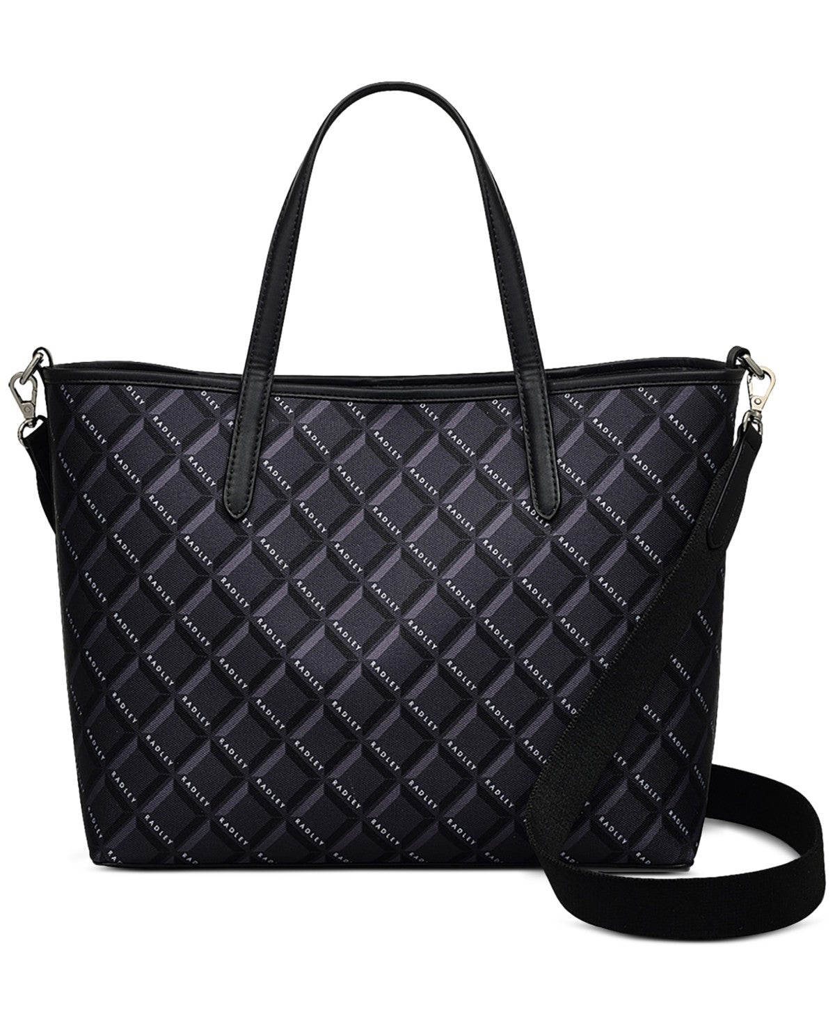 Radley London Womens Southwell Gardens - Radley Geo Open Top Grab
