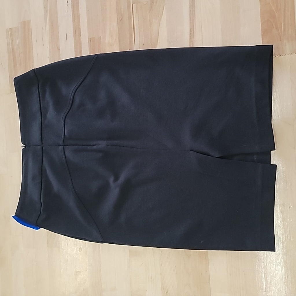WHBM Size 6 Black Skirt