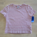 Divided Size M Pink Shirt