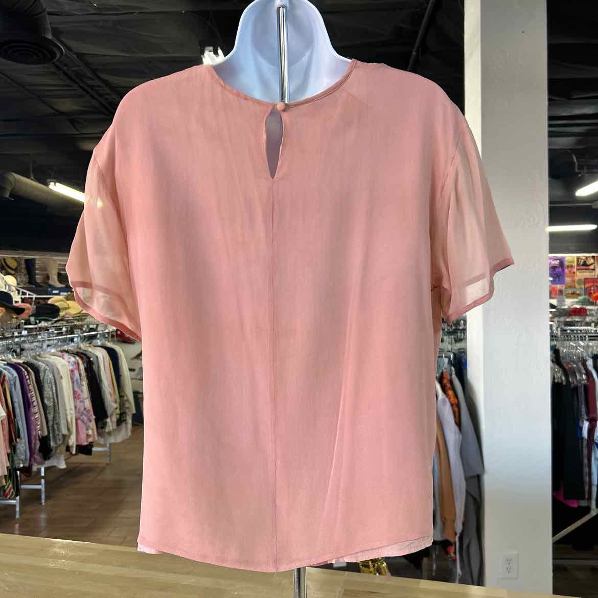 Sunny Leigh Size M Pink Preloved 3 Pc Set