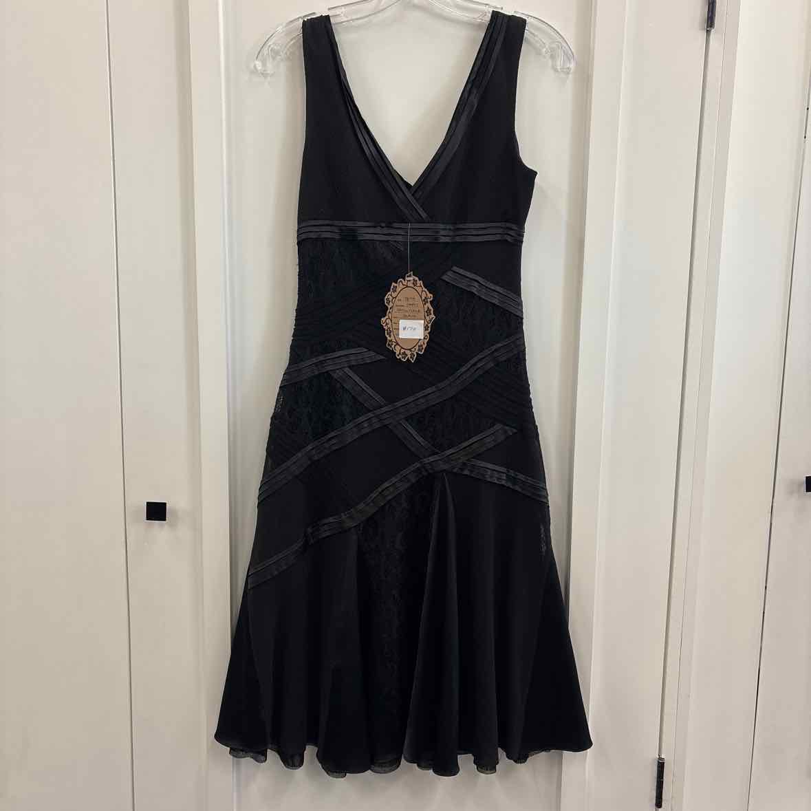 Mesmerize Size XS Black Dress