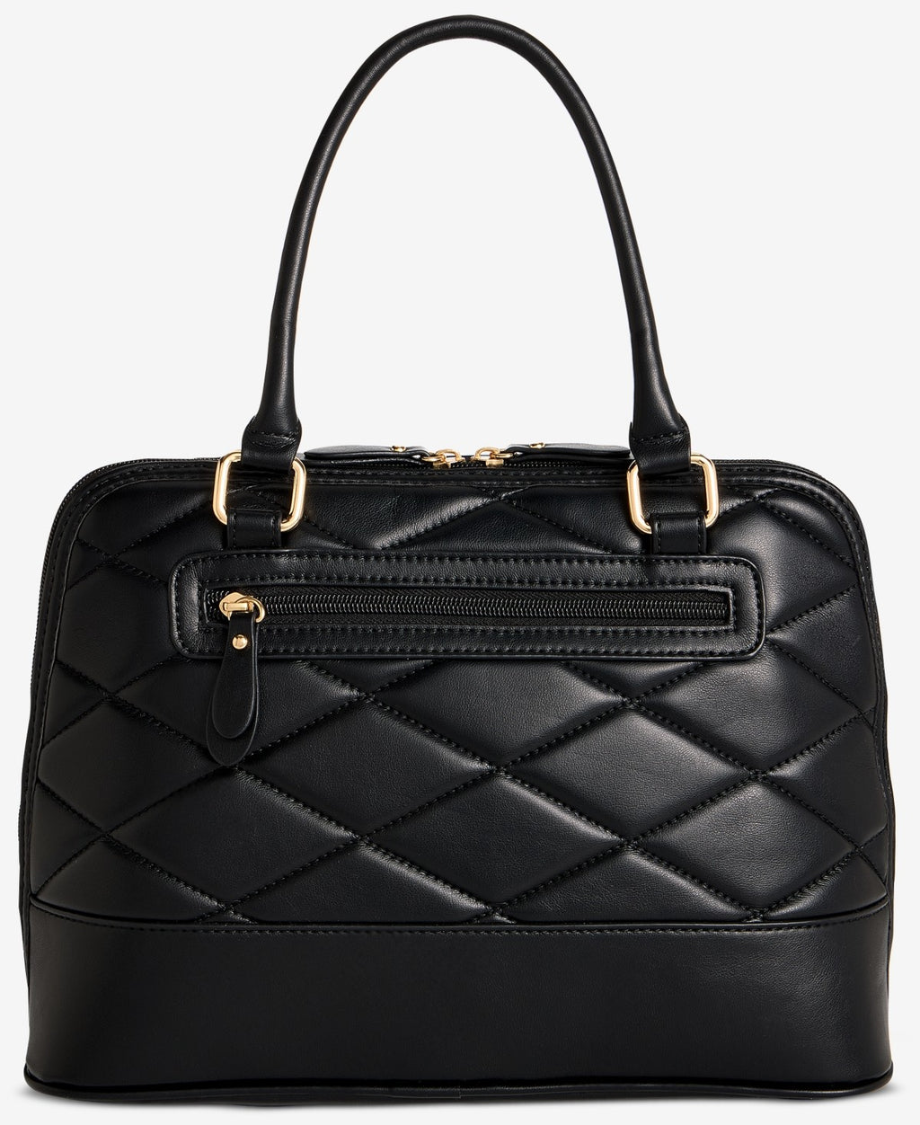 Giani Bernini Medium Quilted Dome Satchel
