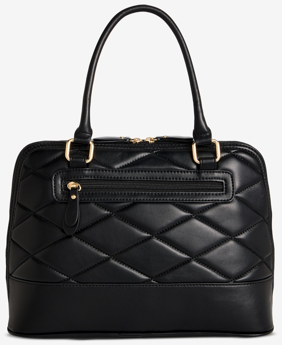 Giani Bernini Medium Quilted Dome Satchel