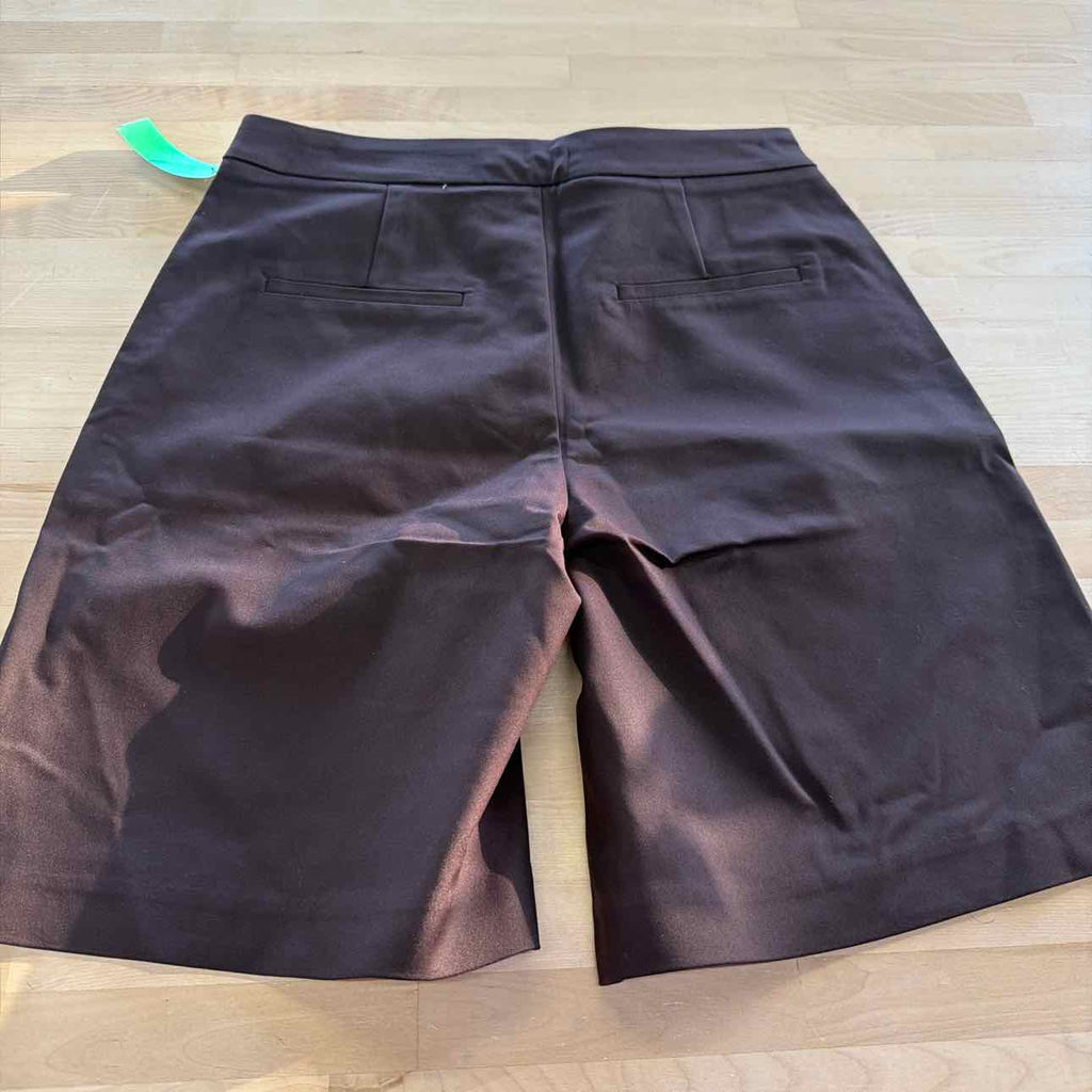 Sublime Women Size L Brown New Shorts