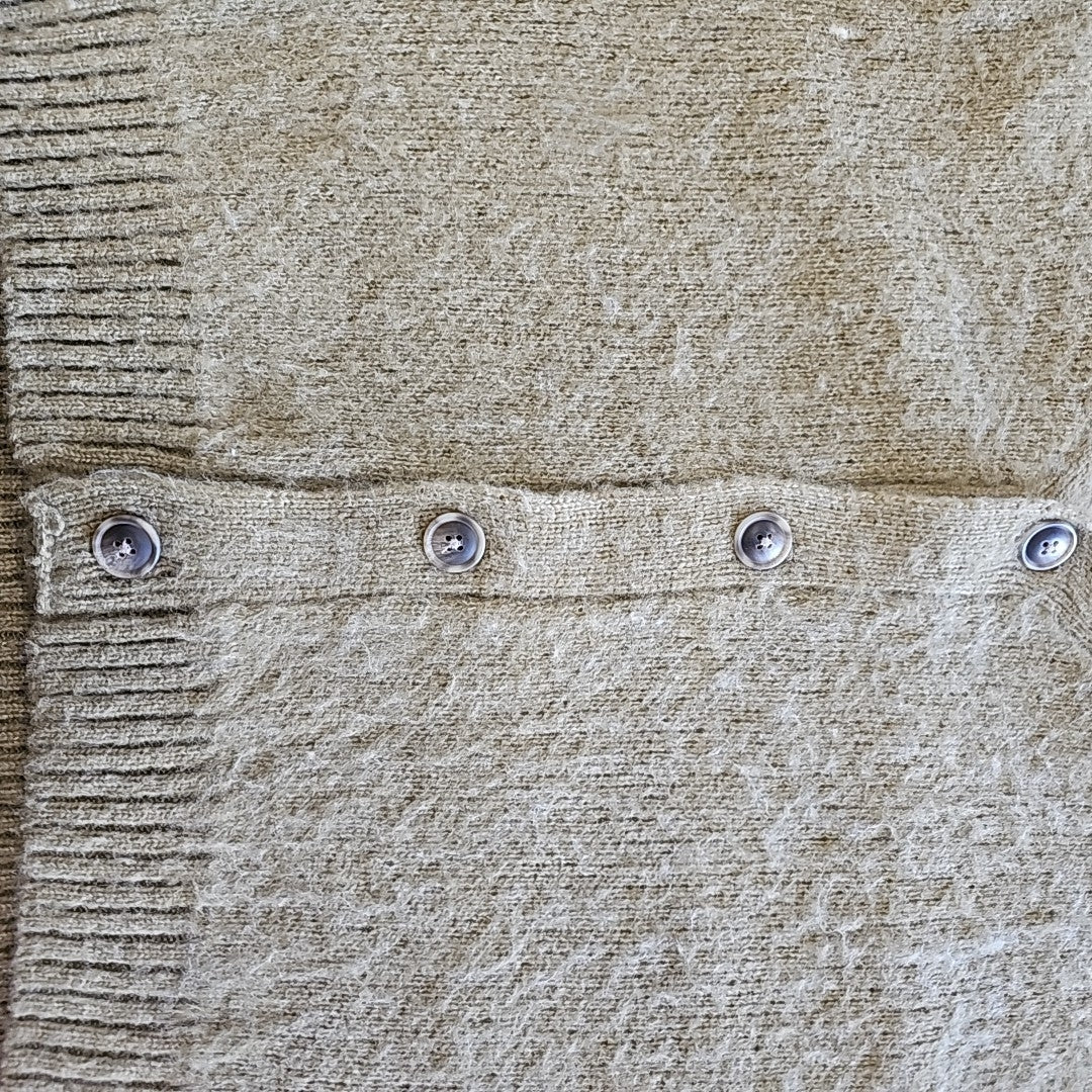 Cotton on Cropped Cardigan