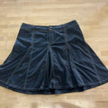 Athleta Women Size 14 Gray Preloved Skorts