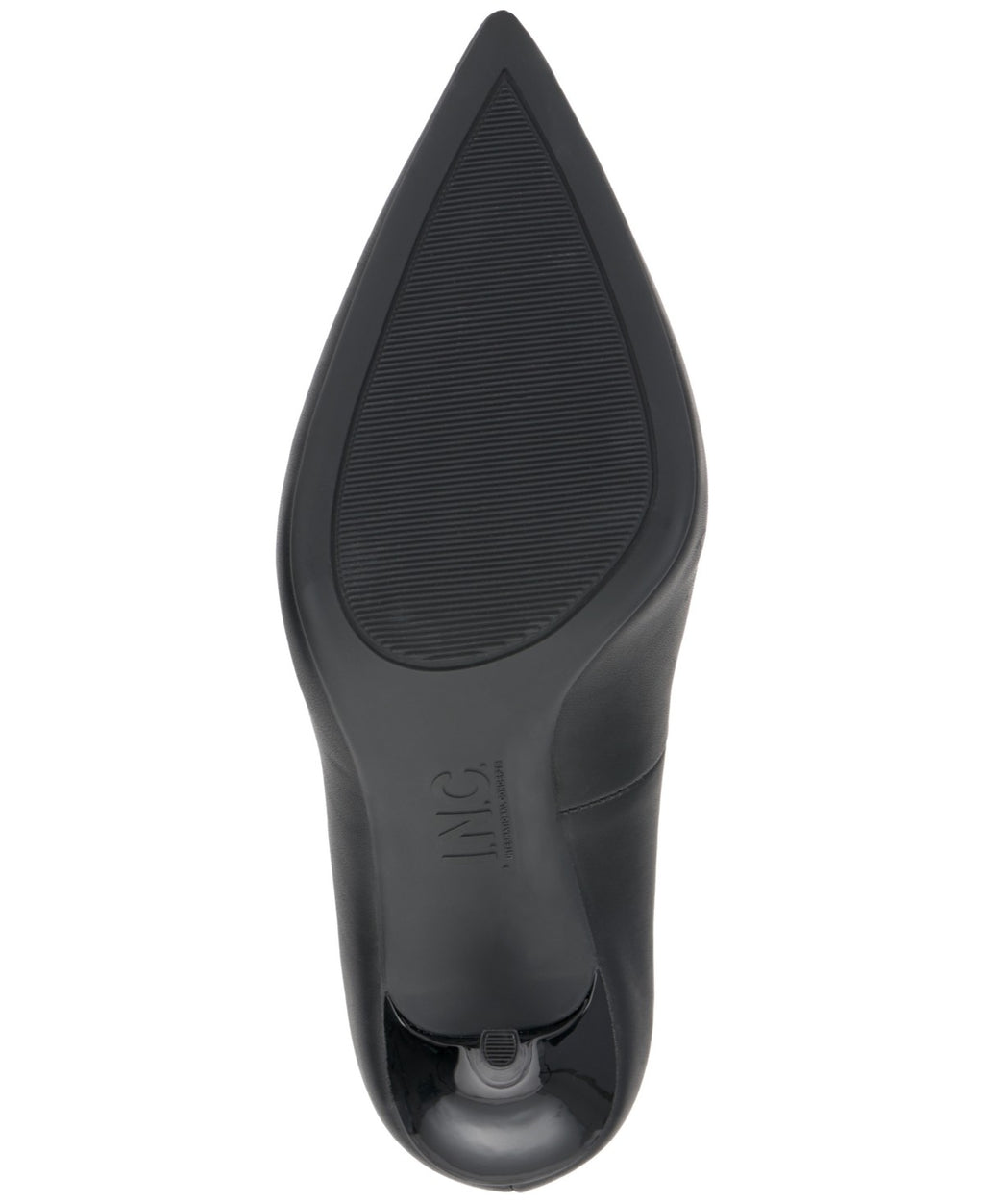 I.n.c. International Concepts Sarielle Pointed-Toe Pumps