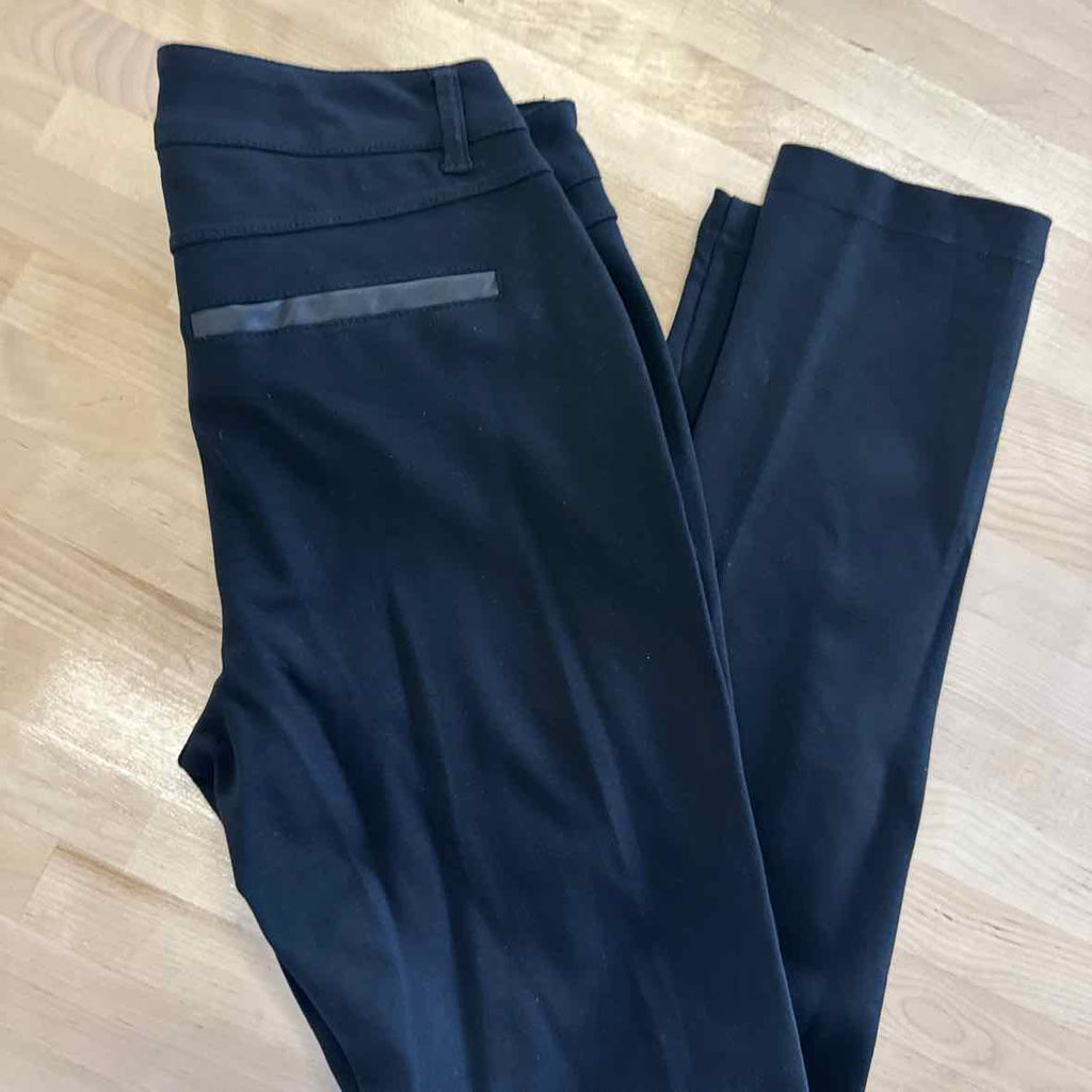one 5 one Size 4 Black Pants