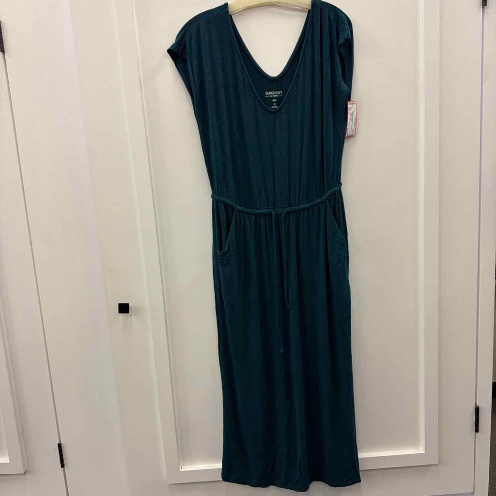 Torrid Size 0 Green Used Dress