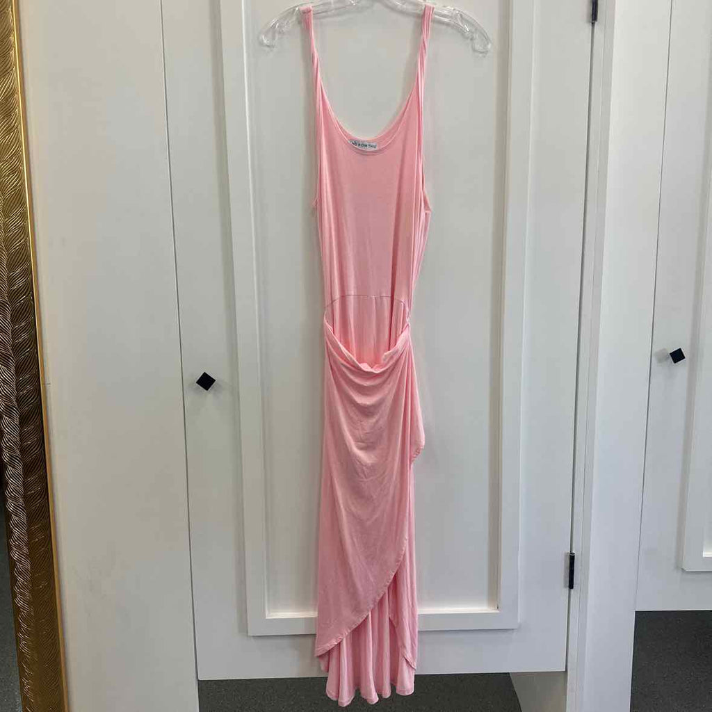 AND NOW THIS Size M Pink Dress
