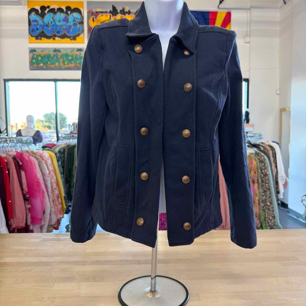 Women's Nautica Captains Jacket