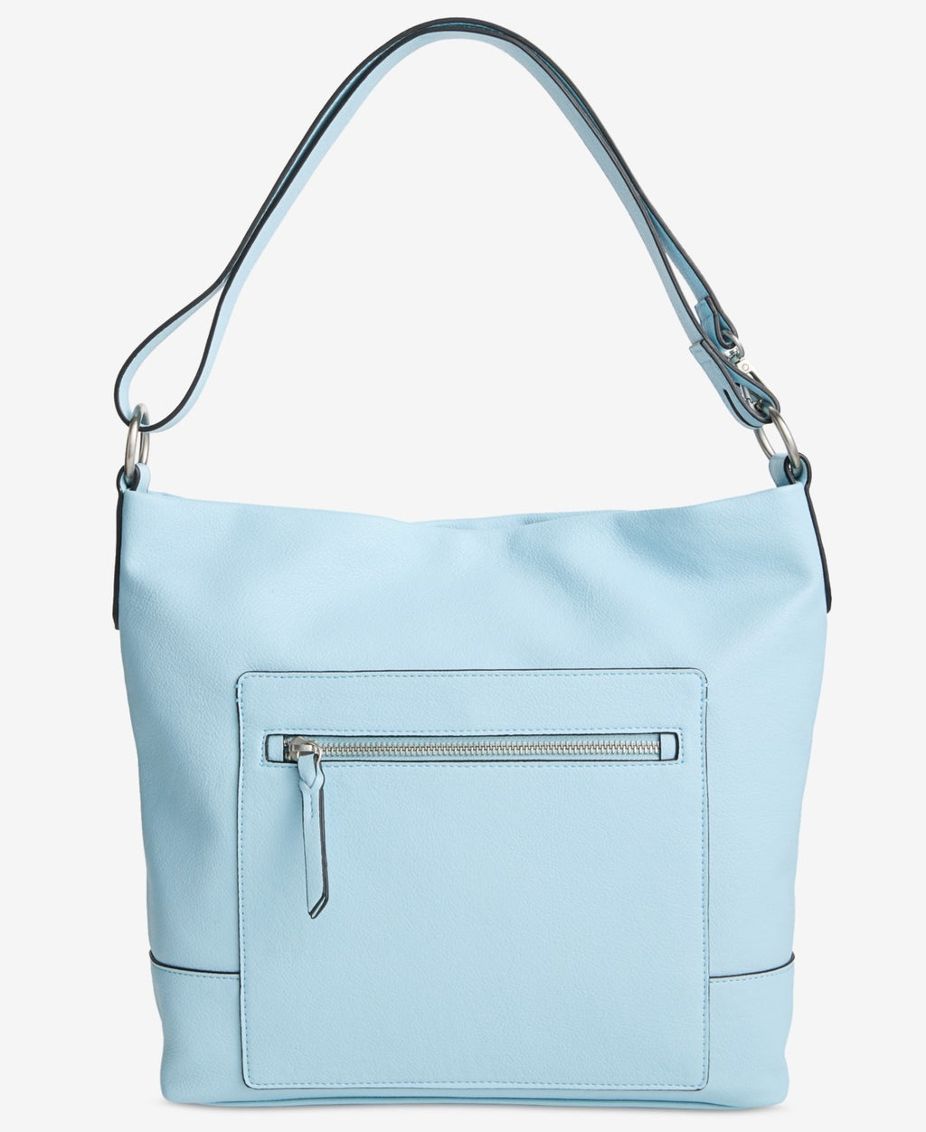 Style Co Hudsonn Hobo Bag Dream Blue