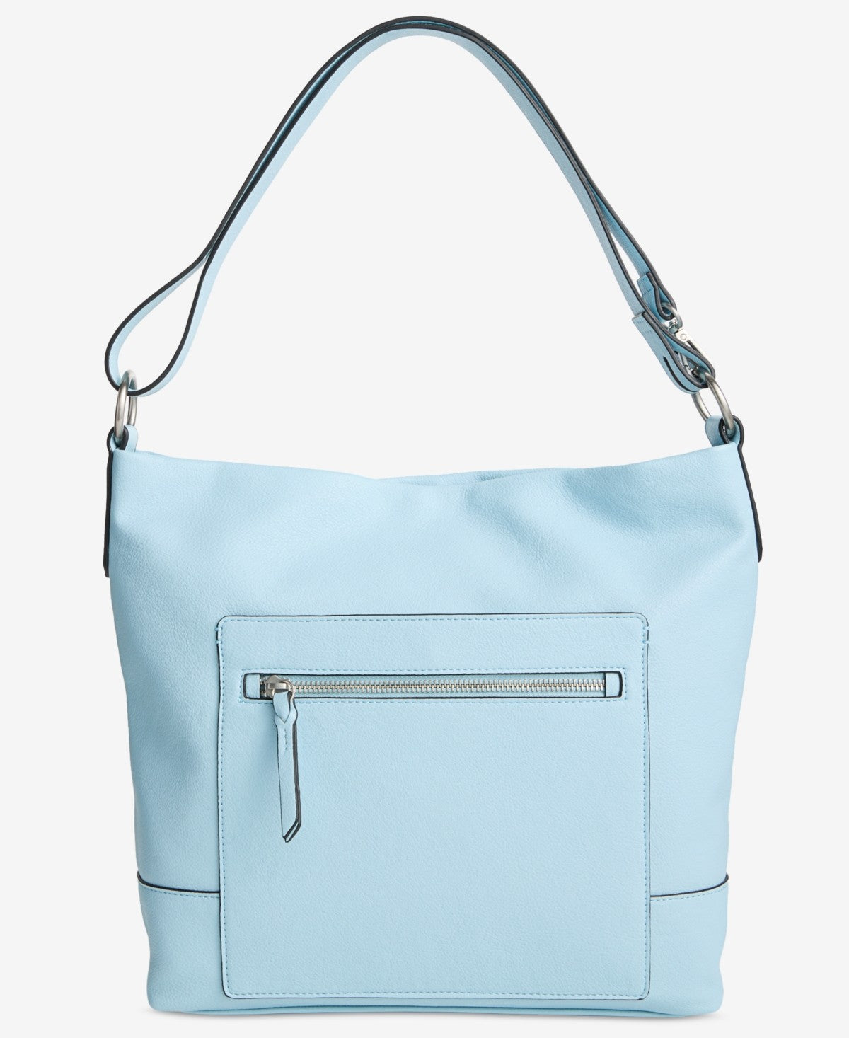 Style Co Hudsonn Hobo Bag Dream Blue