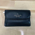 Kate Spade Black Wallet