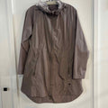 Freedom Trail Size L Taupe Preloved Jacket
