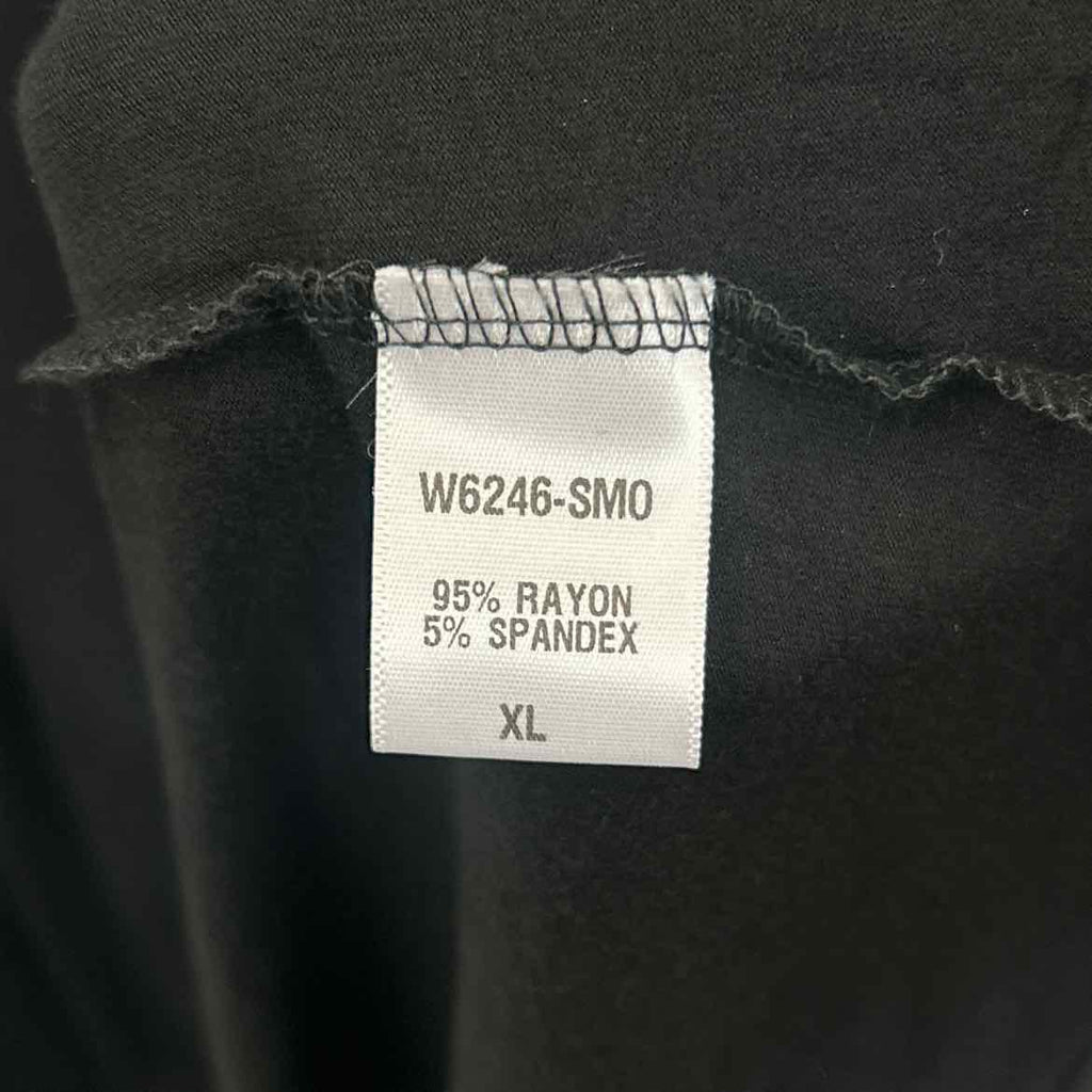 Loveapella Size XL Black Preloved Dress