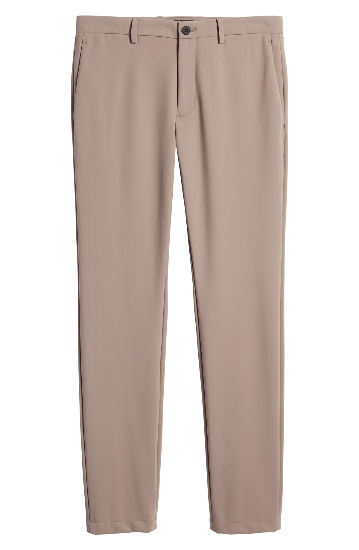 Theory Size 34 Gray MENS Pants