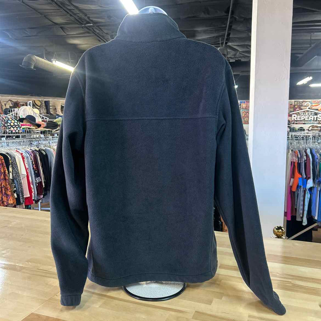 Columbia Size M Blue Preloved Sweater