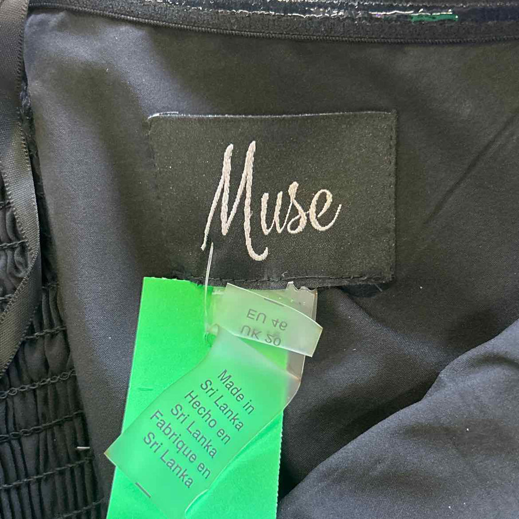 Muse Women's Flower Top
