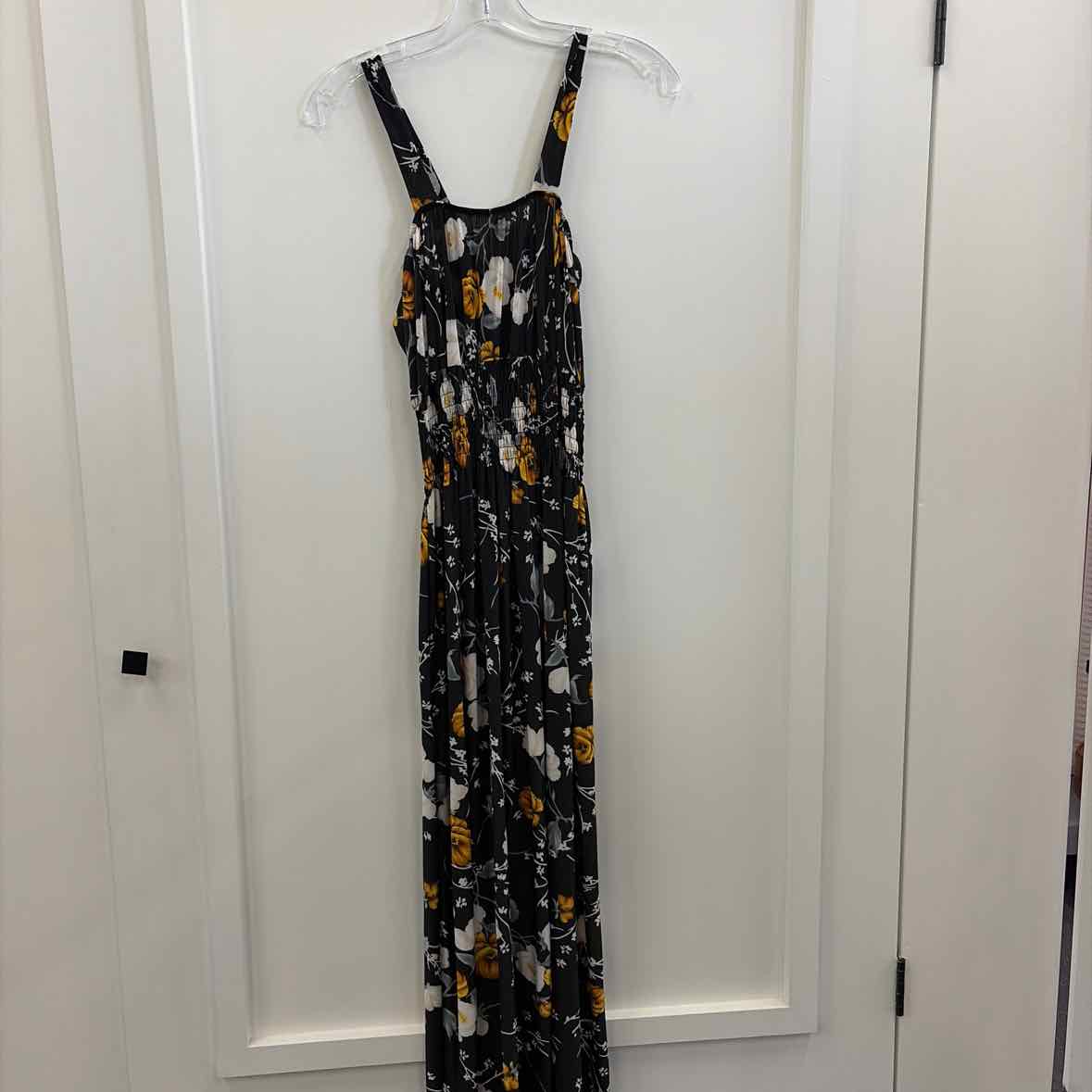 Fuyukai Size L/XL Black New Dress