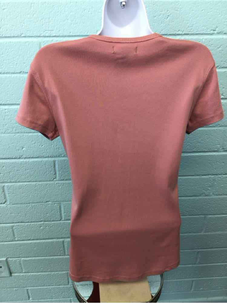 Chaps Size SP Salmon Shirt