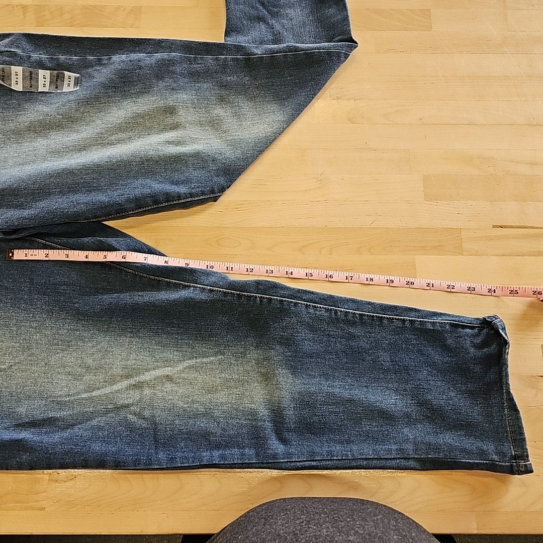 Levi's Women's Relaxed Boyfriend Tapered-Leg Jeans