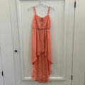 Dorothy Size S Pink Preloved Dress