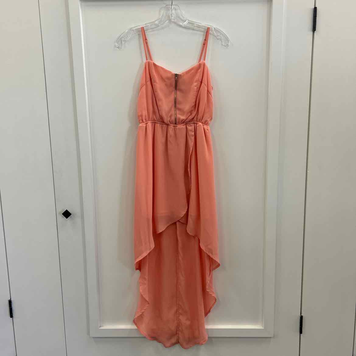 Dorothy Size S Pink Preloved Dress