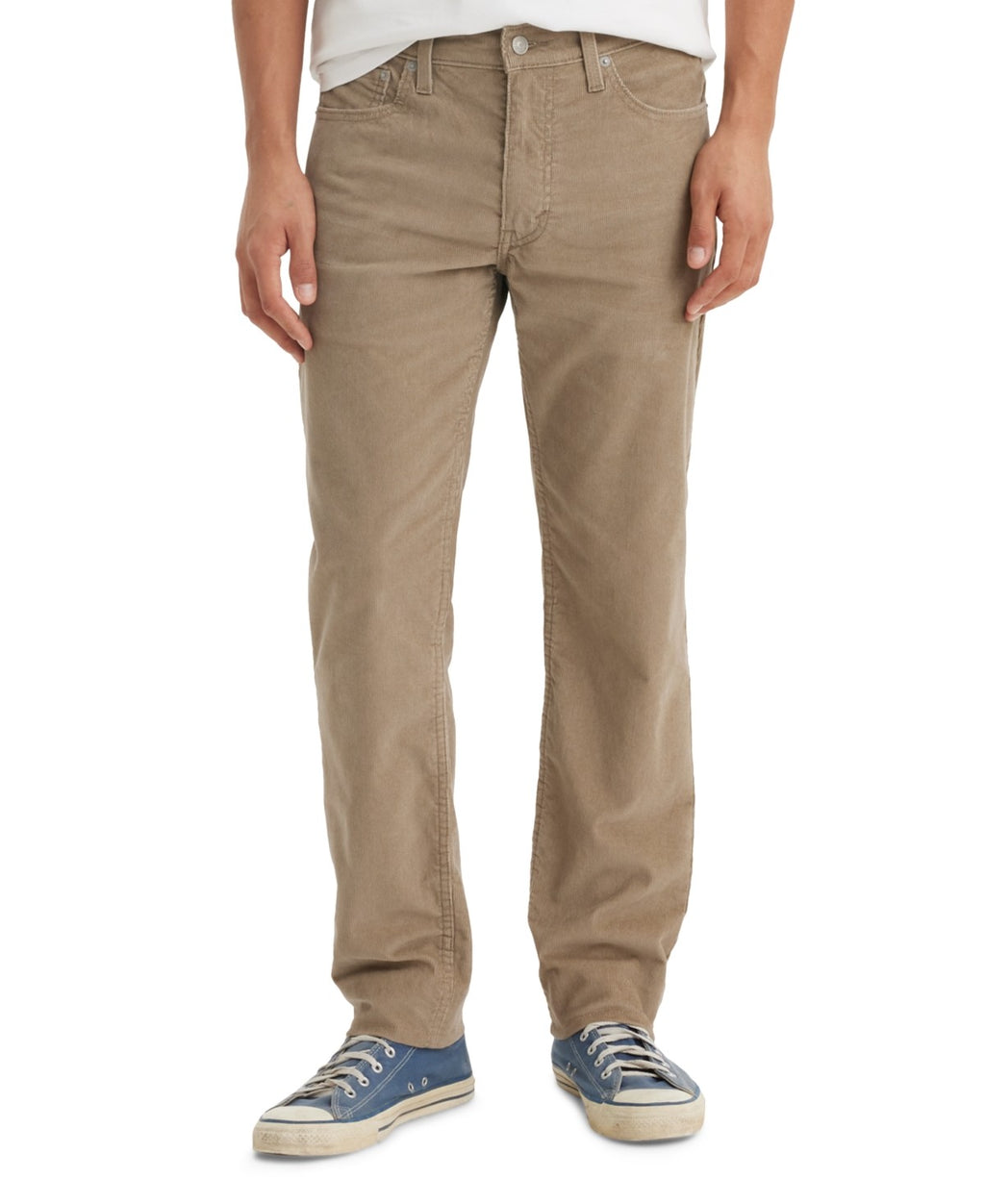 Levi's Size 30x32 Slim Fit Corduroy Men's Jeans