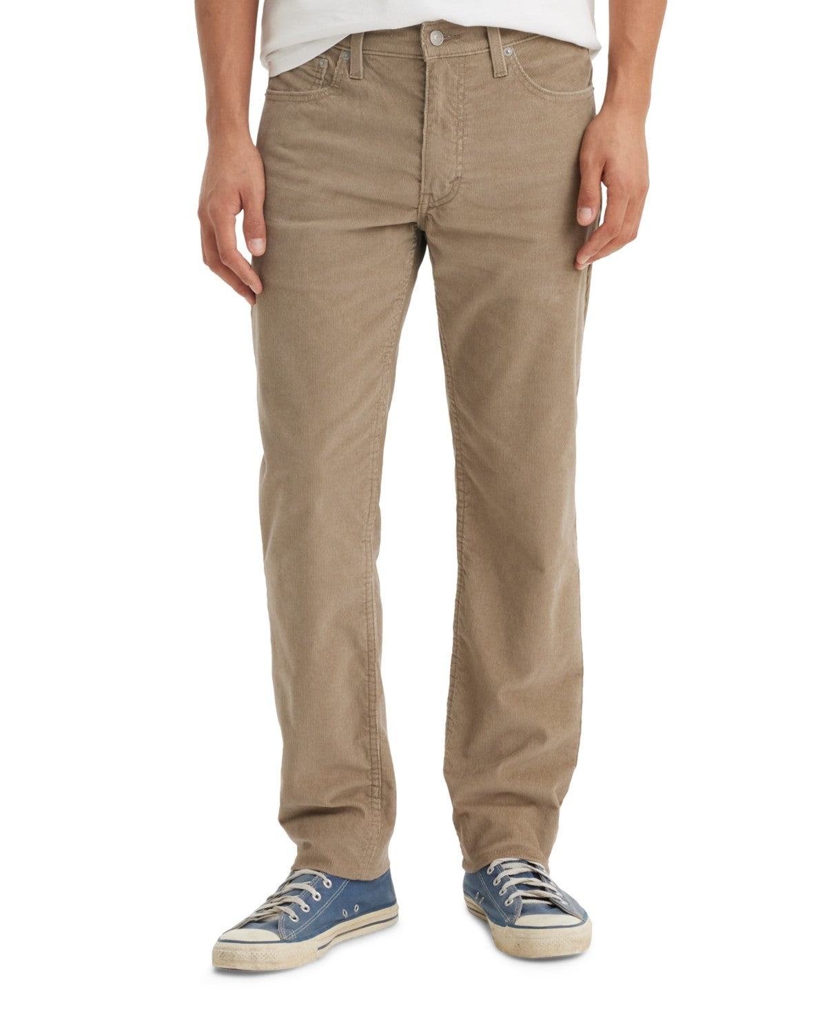 Levi's Size 30x32 Slim Fit Corduroy Men's Jeans