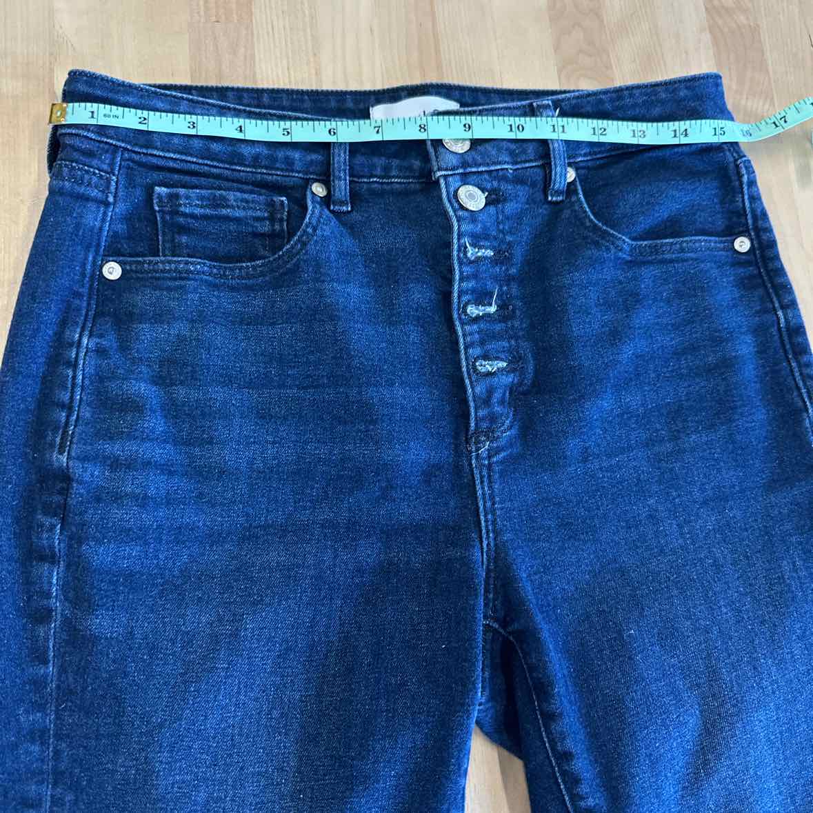 Loft Size 29 Denim Jeans