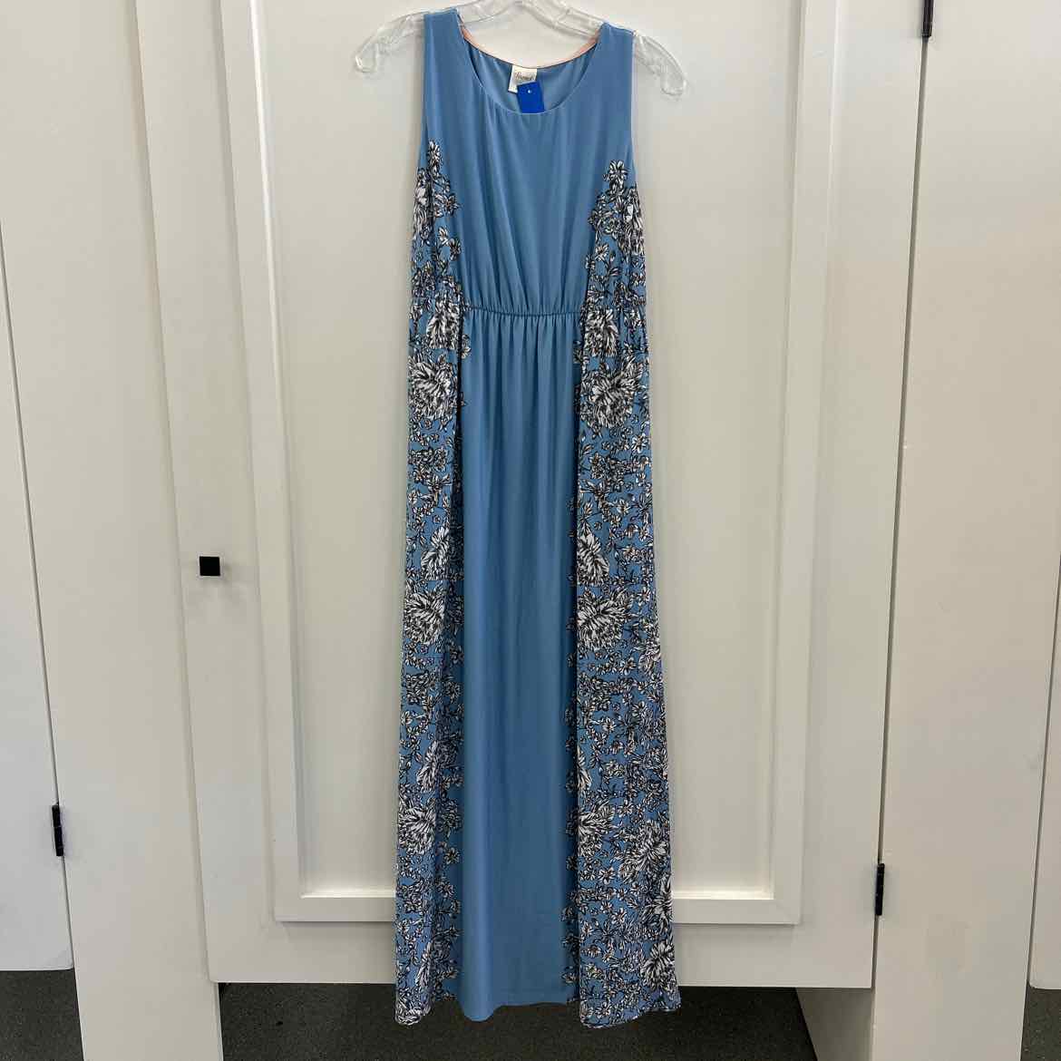 Soma Size S Blue Dress