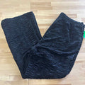 zerdocean Size 1X Black New Pants