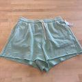 Polo Ralph Lauren Women's Lightweight Fleece Drawstring Shorts