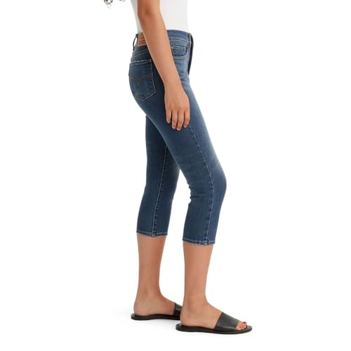 Levi's Size 24 Levi's 311 Shaping Capris - Everyday Adventure
