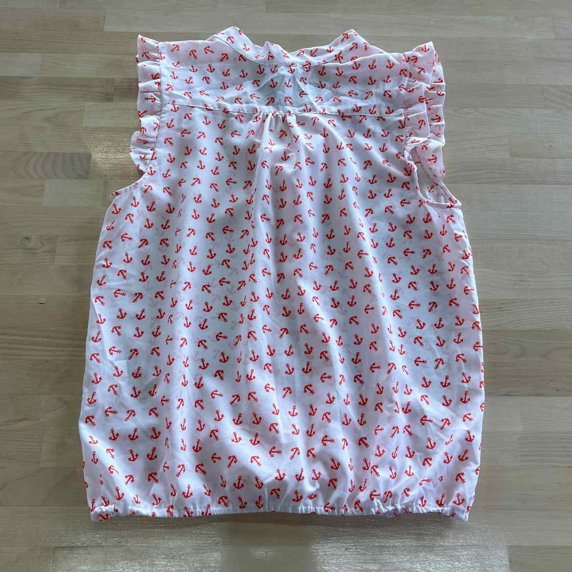 EyeShadow Size M Pink Sleeveless