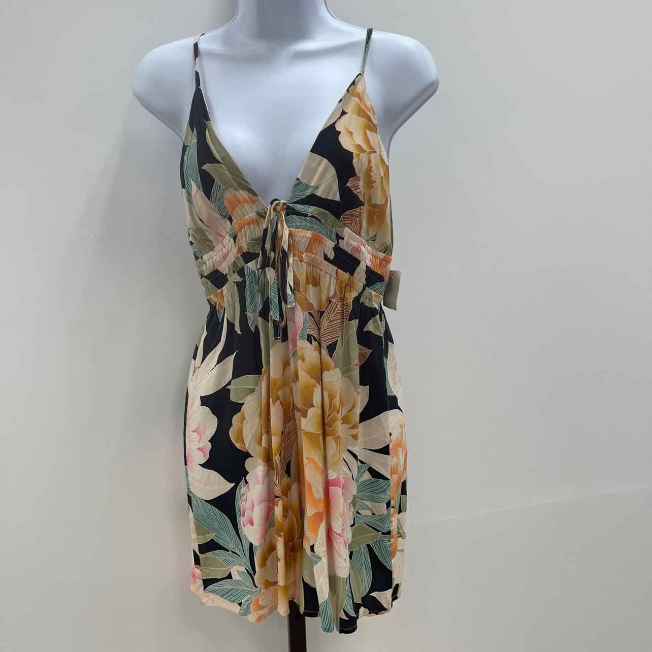 O'Neil Size S Sheila Womens Romper